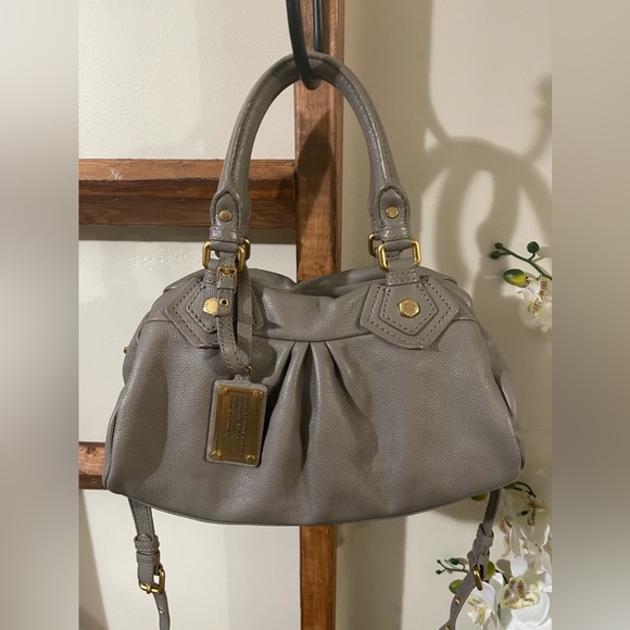 Marc By Marc Jacobs Handbags - Marc by Marc Jacobs Classic Q Baby Groove Hand/crossbody bag